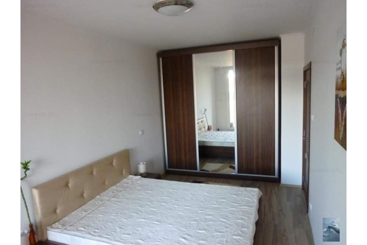  Apartament 2 camere Via Romana