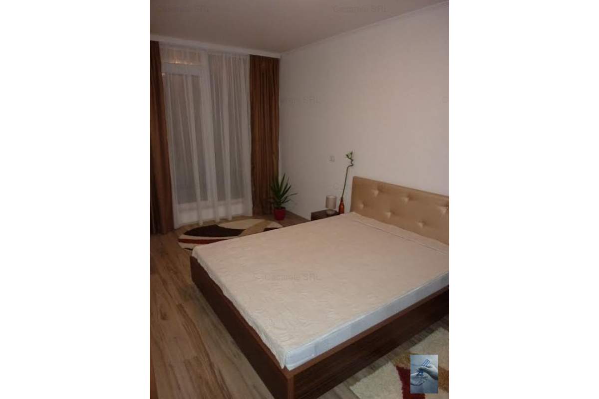  Apartament 2 camere Via Romana