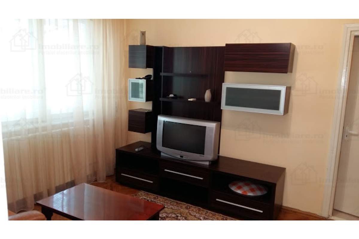 apartament 2 camere vis-a-vis de spitalul judetean