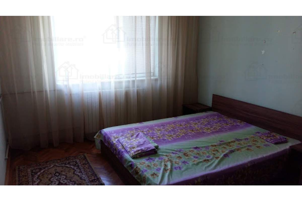  apartament 2 camere vis-a-vis de spitalul judetean