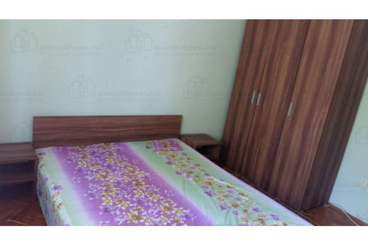 apartament 2 camere vis-a-vis de spitalul judetean