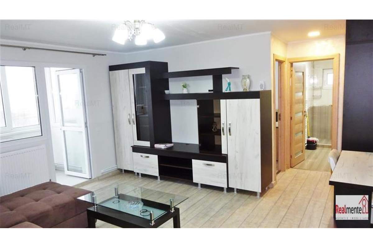  Apartament 2 camere, zona Ampoi, complet renovat