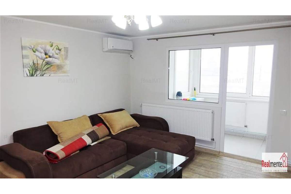  Apartament 2 camere, zona Ampoi, complet renovat