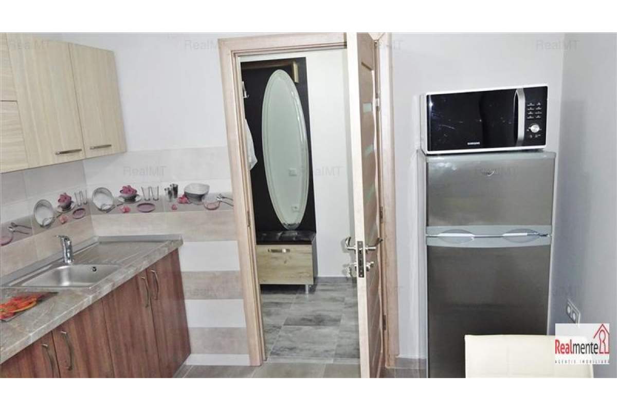  Apartament 2 camere, zona Ampoi, complet renovat