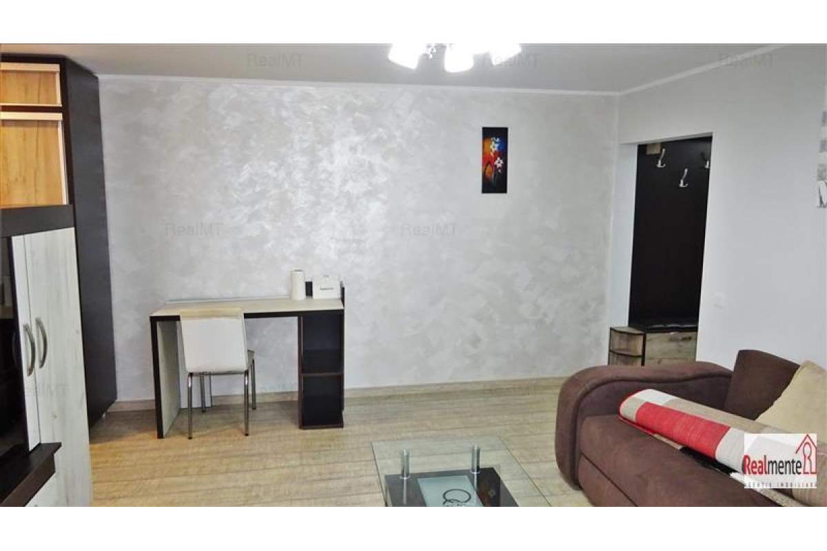  Apartament 2 camere, zona Ampoi, complet renovat