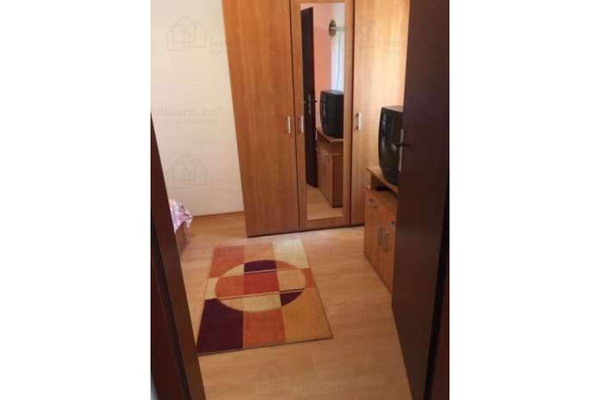  Apartament 2 camere, zona Campus Universitar, renovat , complet utilat si mobila