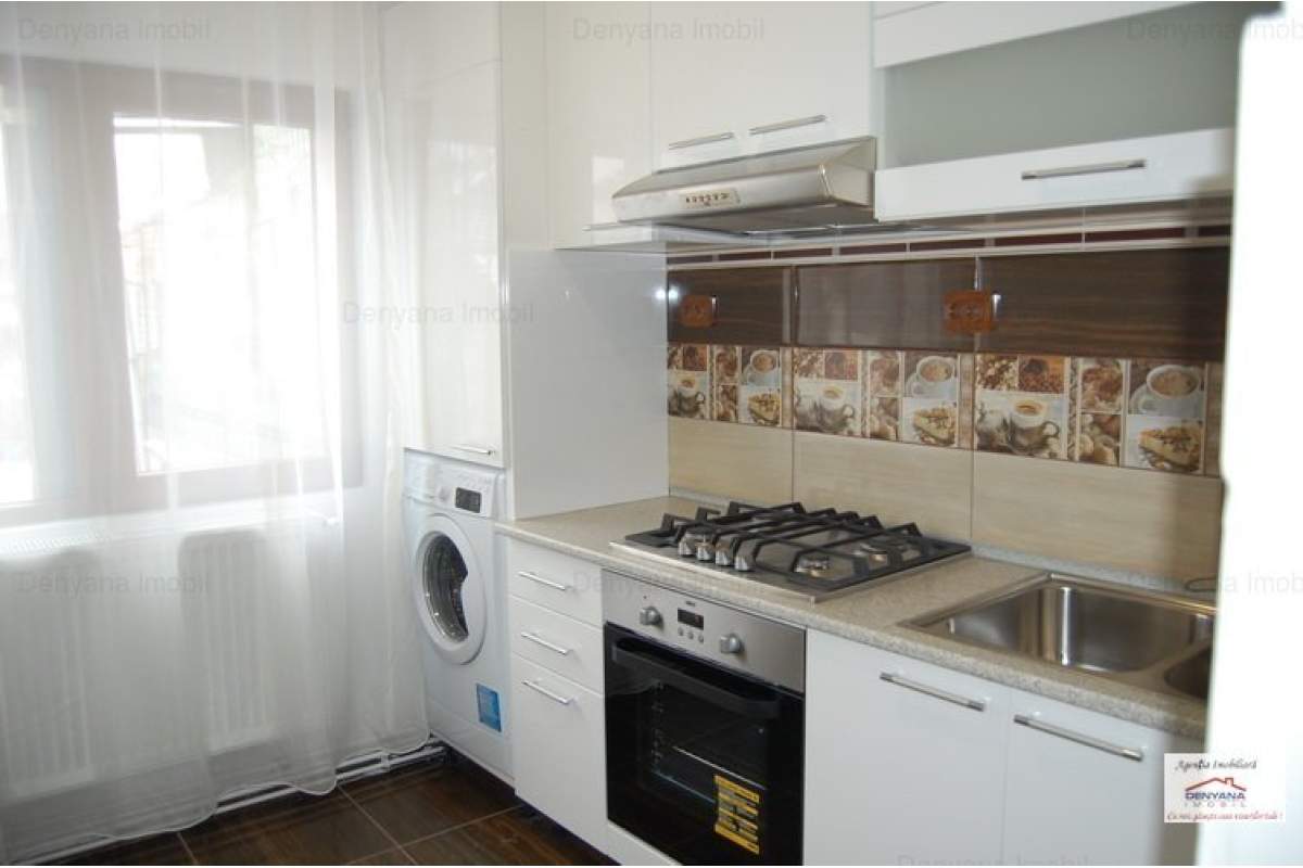  Apartament 2 camere zona centru vechi