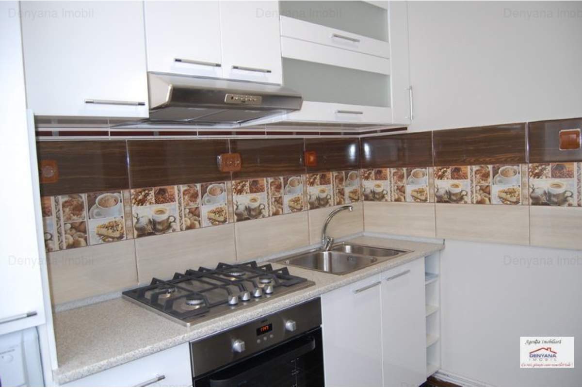  Apartament 2 camere zona centru vechi