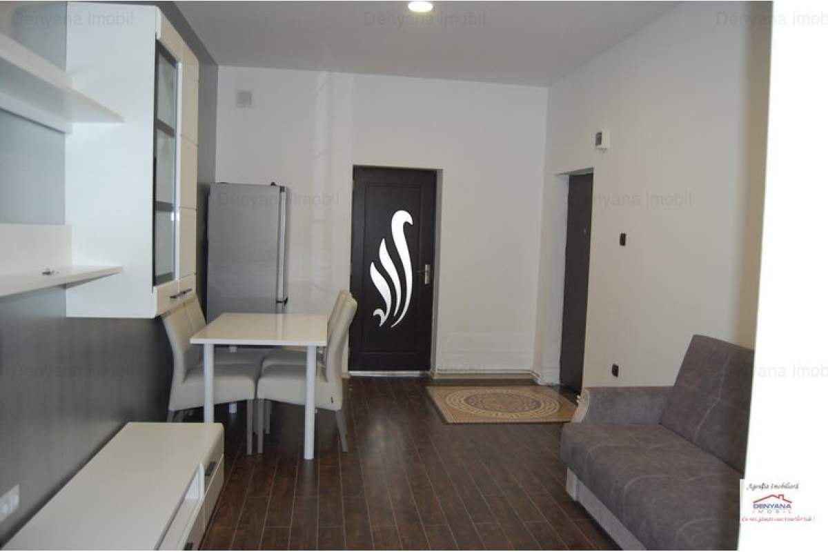  Apartament 2 camere zona centru vechi