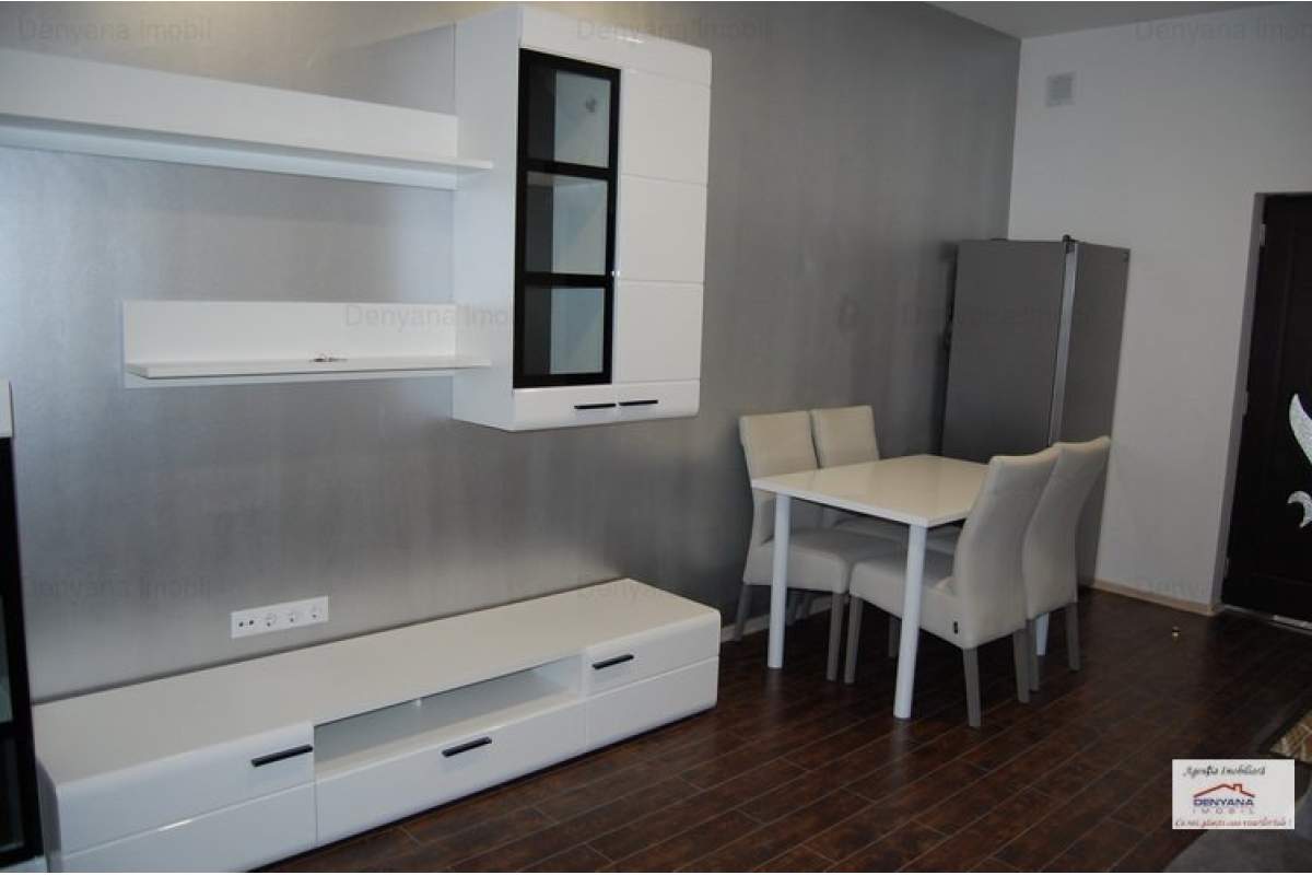  Apartament 2 camere zona centru vechi