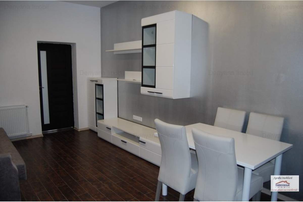  Apartament 2 camere zona centru vechi