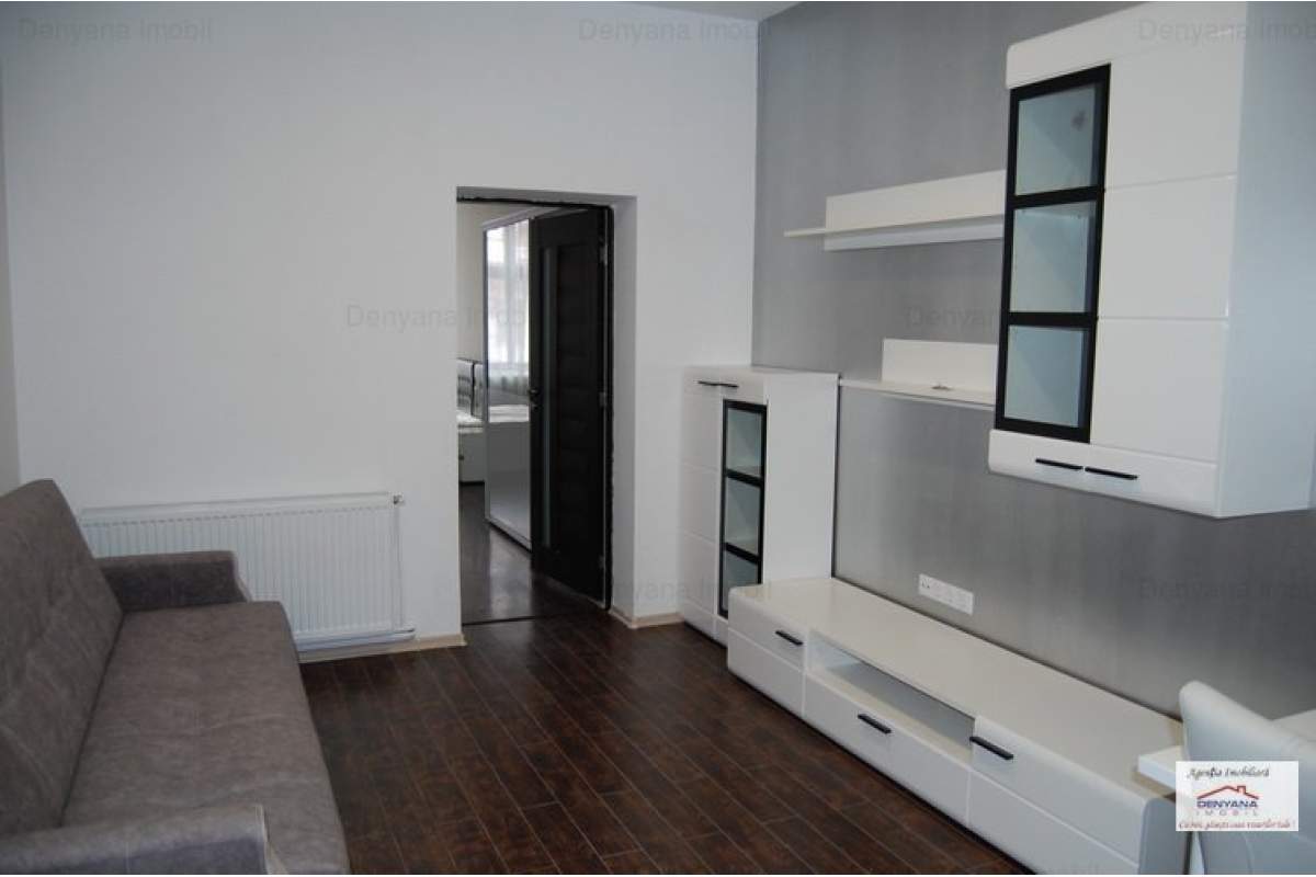  Apartament 2 camere zona centru vechi