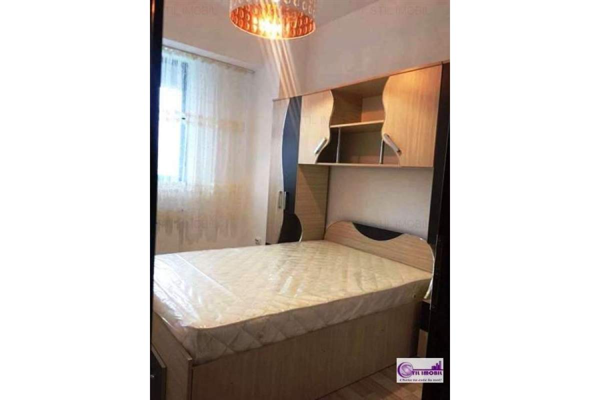  Apartament 2 camere, zona Galata