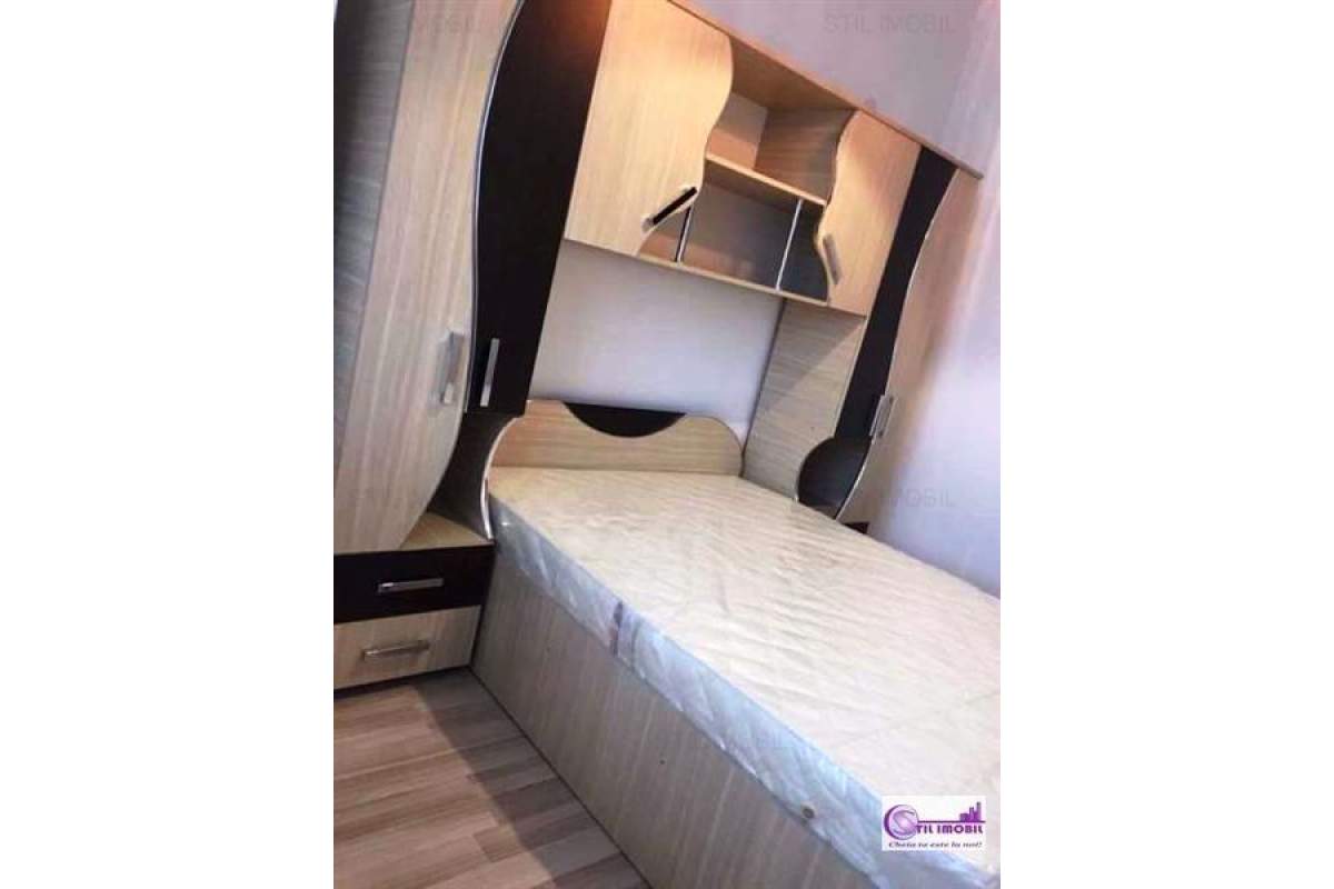  Apartament 2 camere, zona Galata