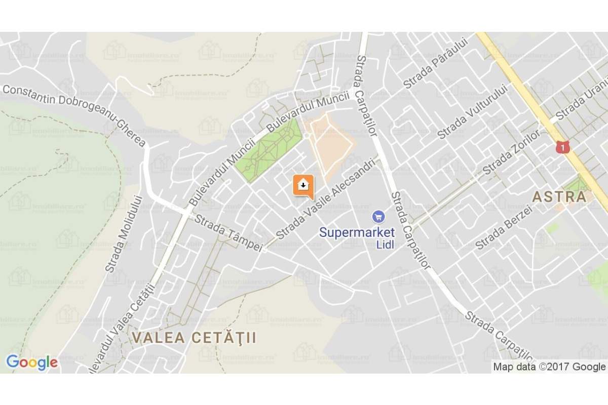 Apartament 2 camere