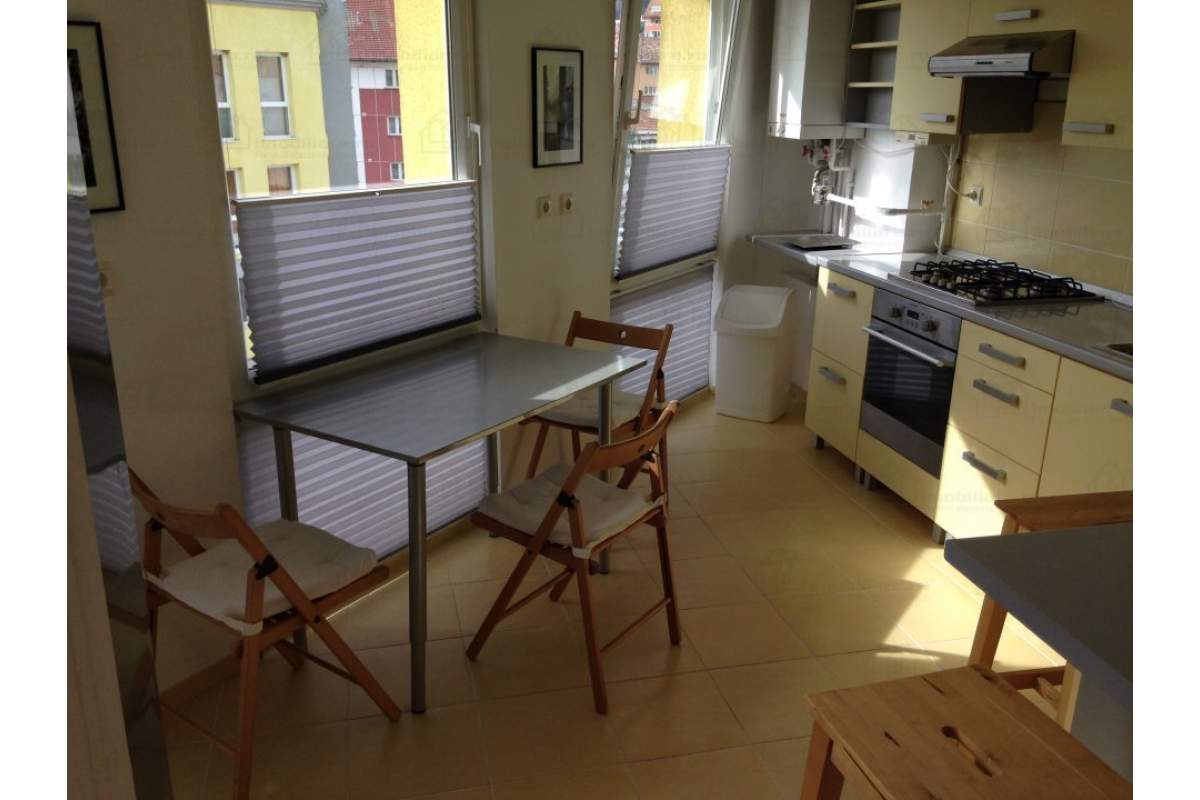 Apartament 2 camere
