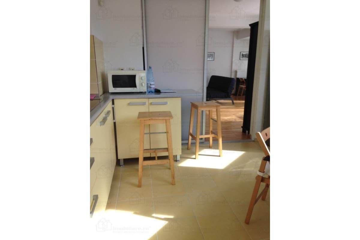 Apartament 2 camere