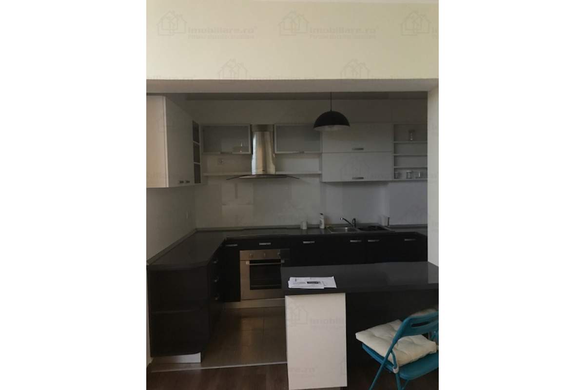  Apartament 2 camere,zona Decebal