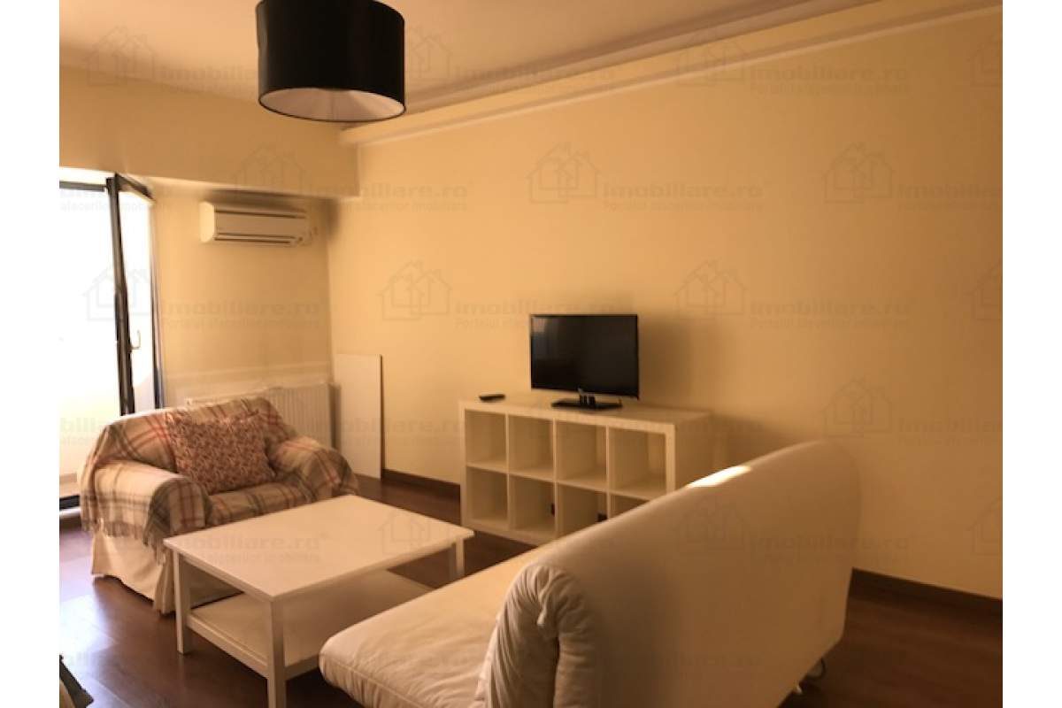  Apartament 2 camere,zona Decebal