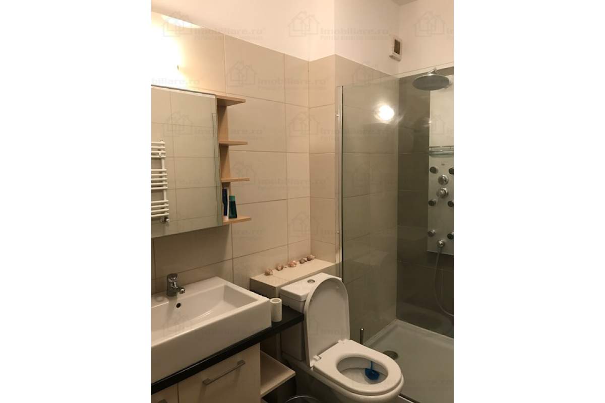  Apartament 2 camere,zona Decebal