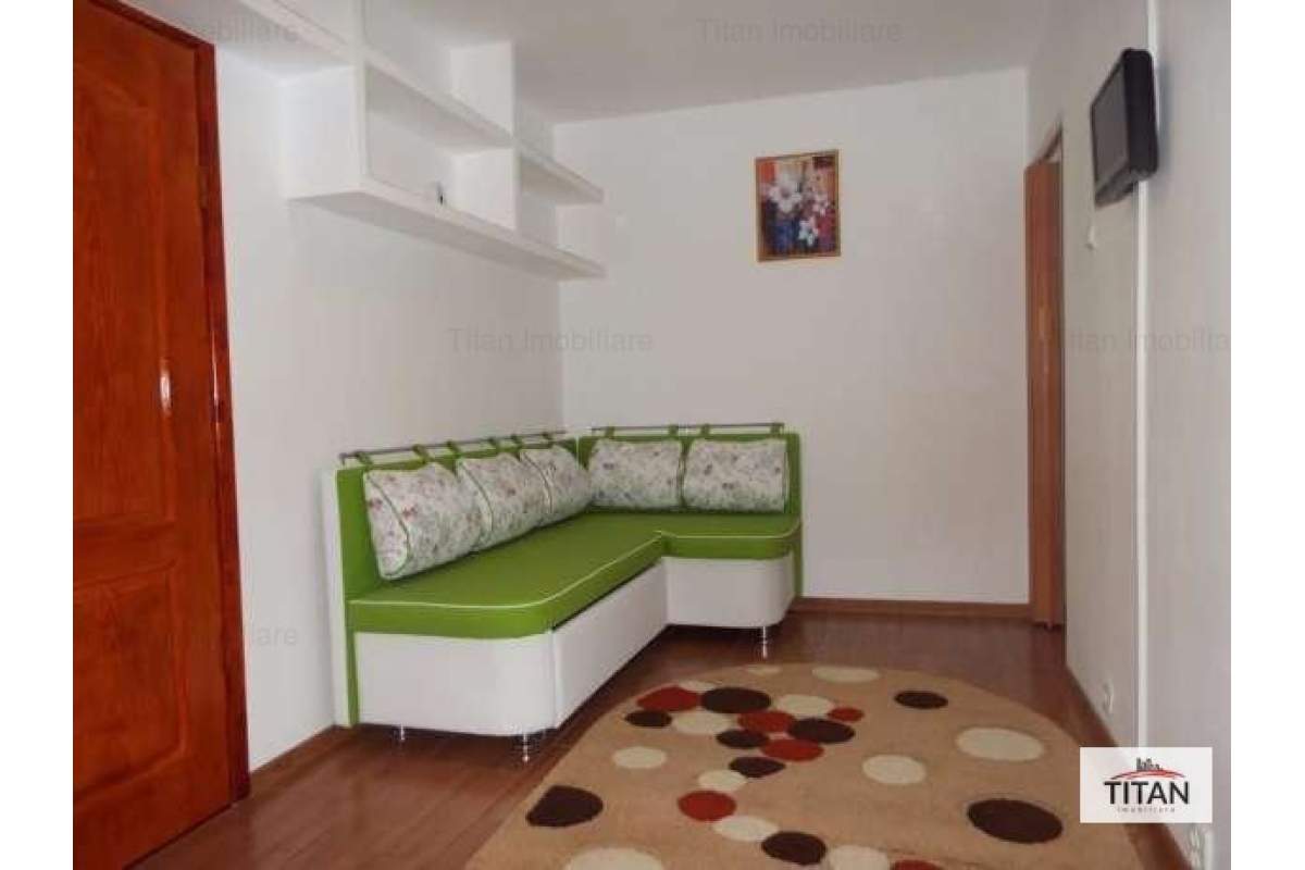  Apartament 2 camre Podul Ros