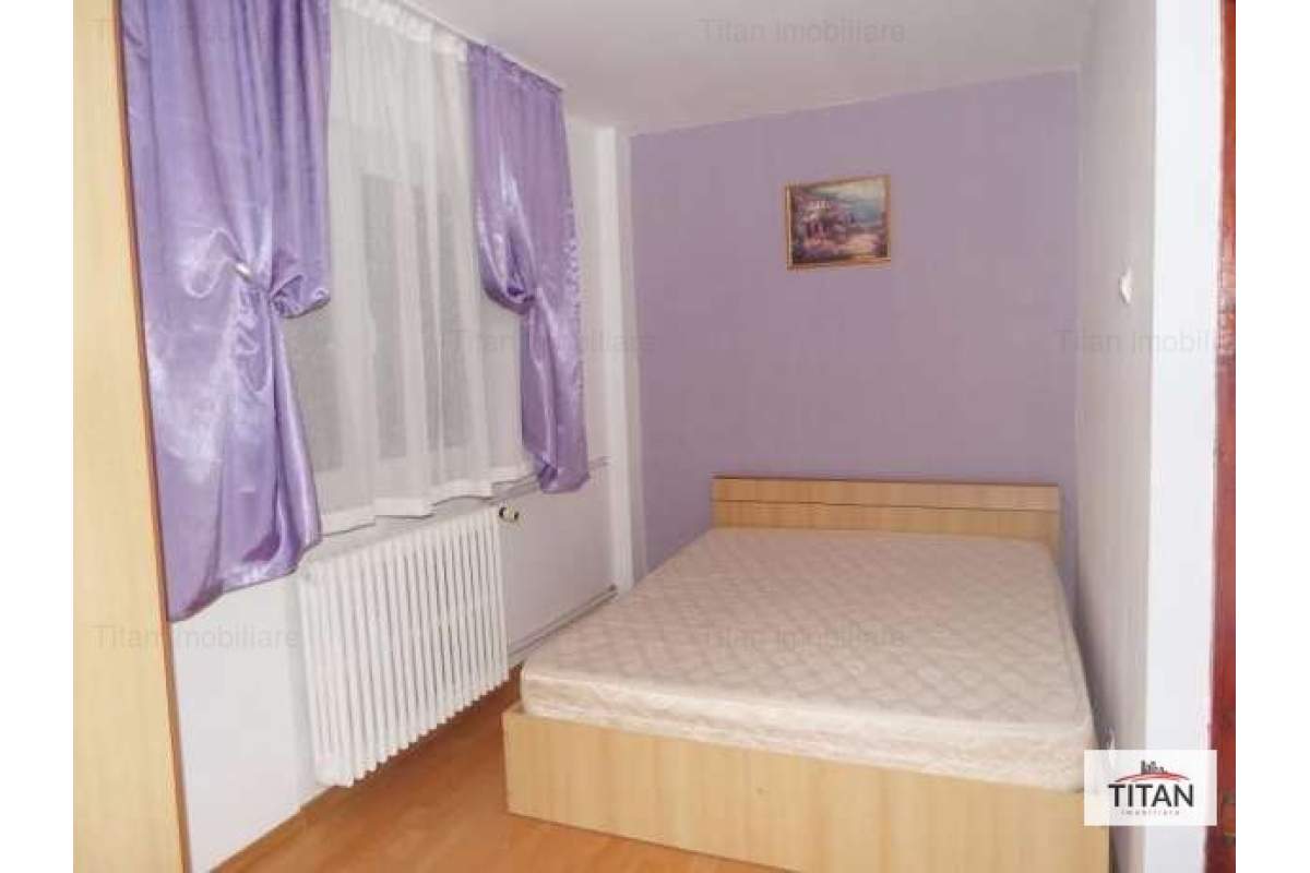  Apartament 2 camre Podul Ros