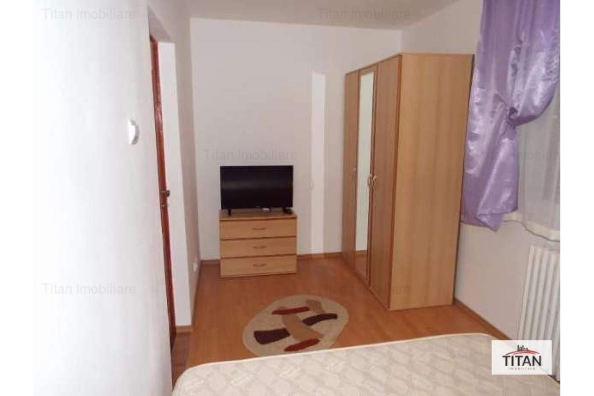  Apartament 2 camre Podul Ros