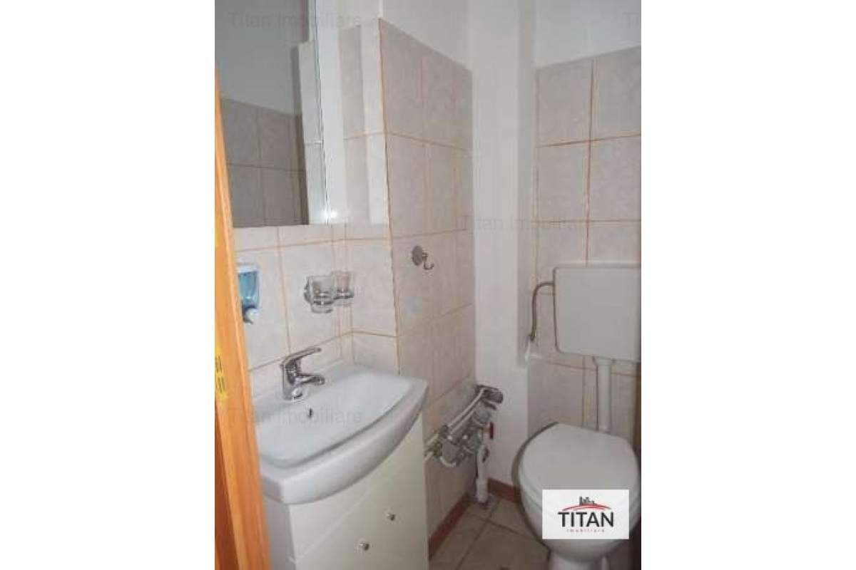  Apartament 2 camre Podul Ros