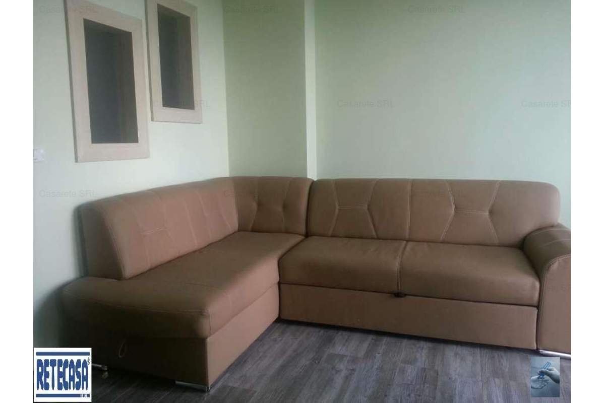  Apartament 2 dormitoare Ared Uta