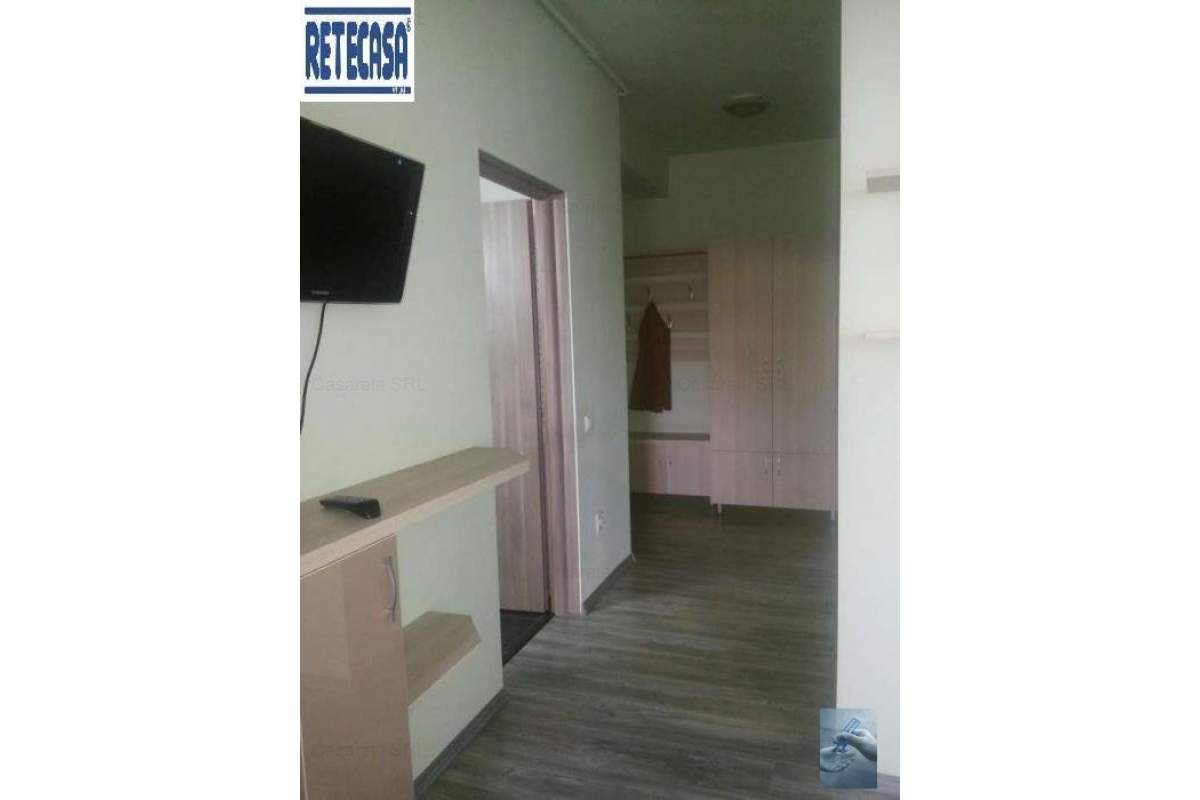  Apartament 2 dormitoare Ared Uta