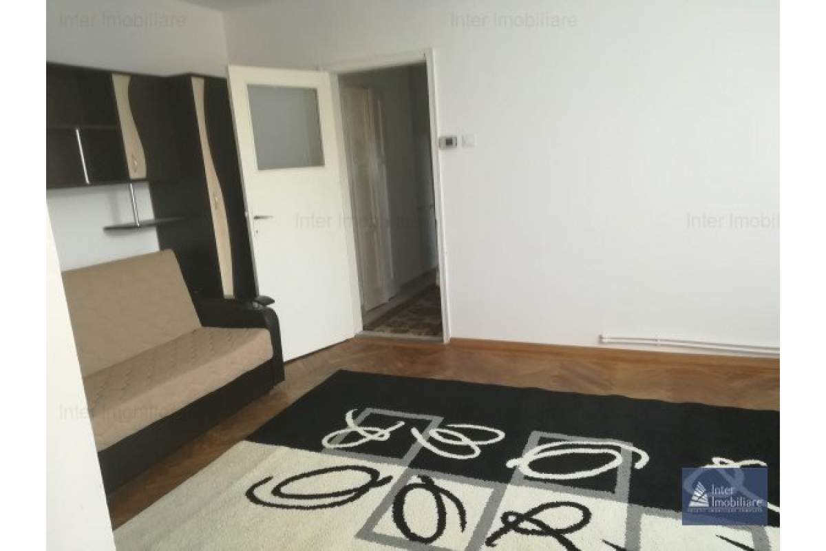  Apartament 2cam, zona Tudor Vladimirescu