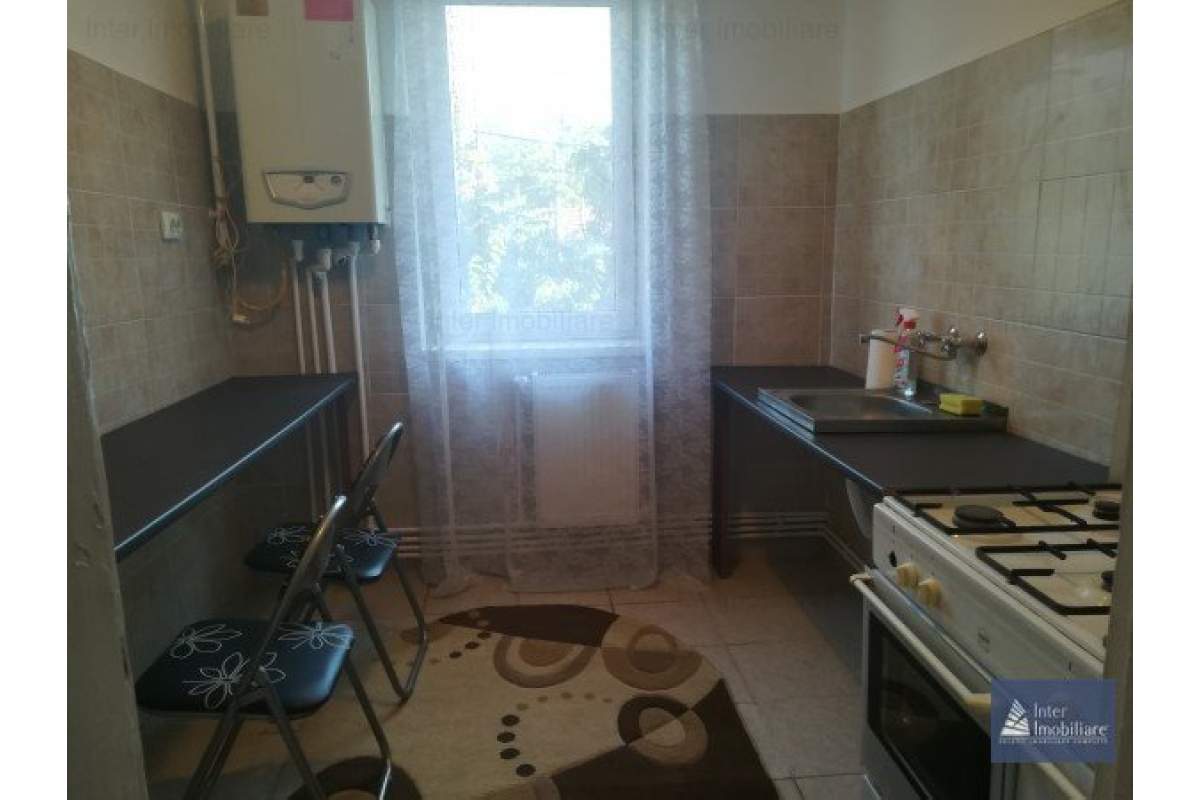  Apartament 2cam, zona Tudor Vladimirescu