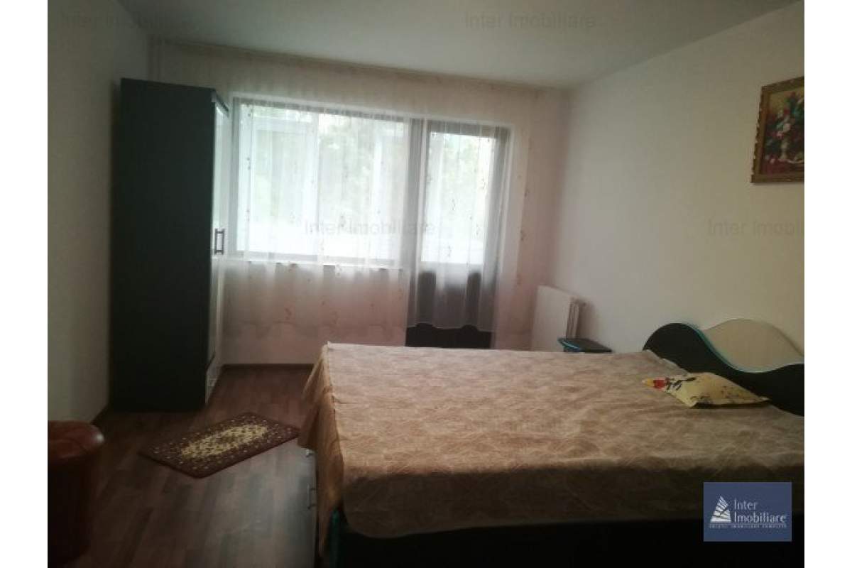  Apartament 2cam,D, zona Tudor Vladimirecu