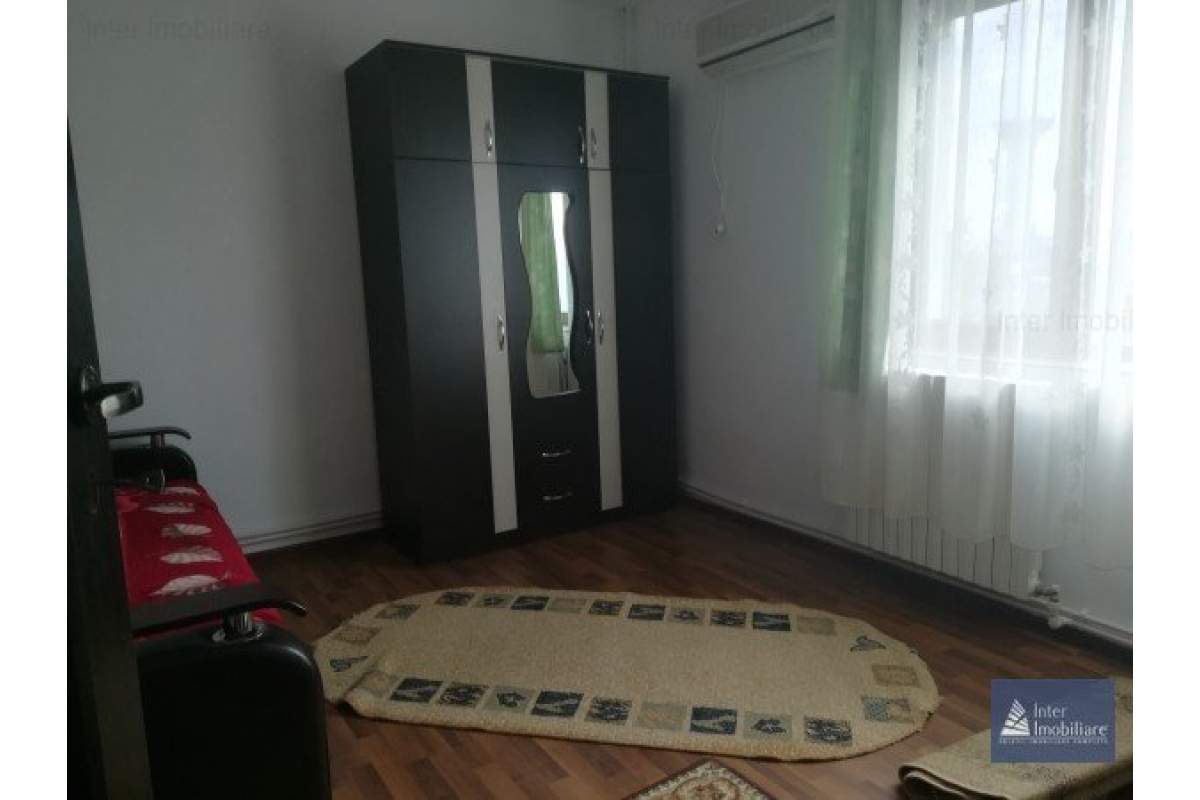  Apartament 2cam,D, zona Tudor Vladimirecu