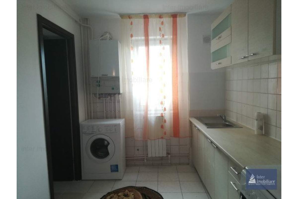  Apartament 2cam,D, zona Tudor Vladimirecu