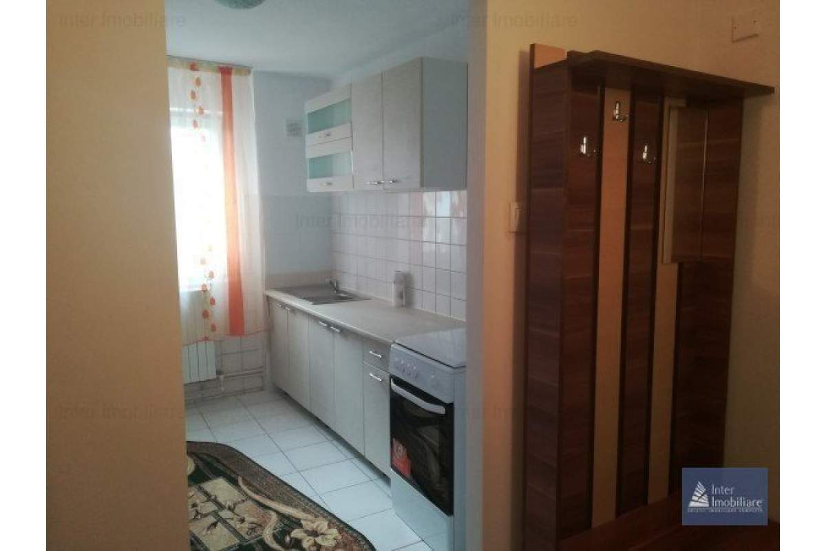  Apartament 2cam,D, zona Tudor Vladimirecu