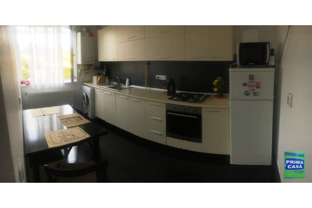 Apartament 2camere pe 2 nivele zona Hortensiei, 275E/luna