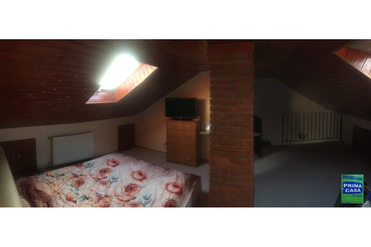 Apartament 2camere pe 2 nivele zona Hortensiei, 275E/luna