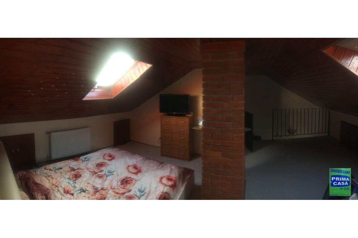  Apartament 2camere pe 2 nivele zona Hortensiei, 275E/luna