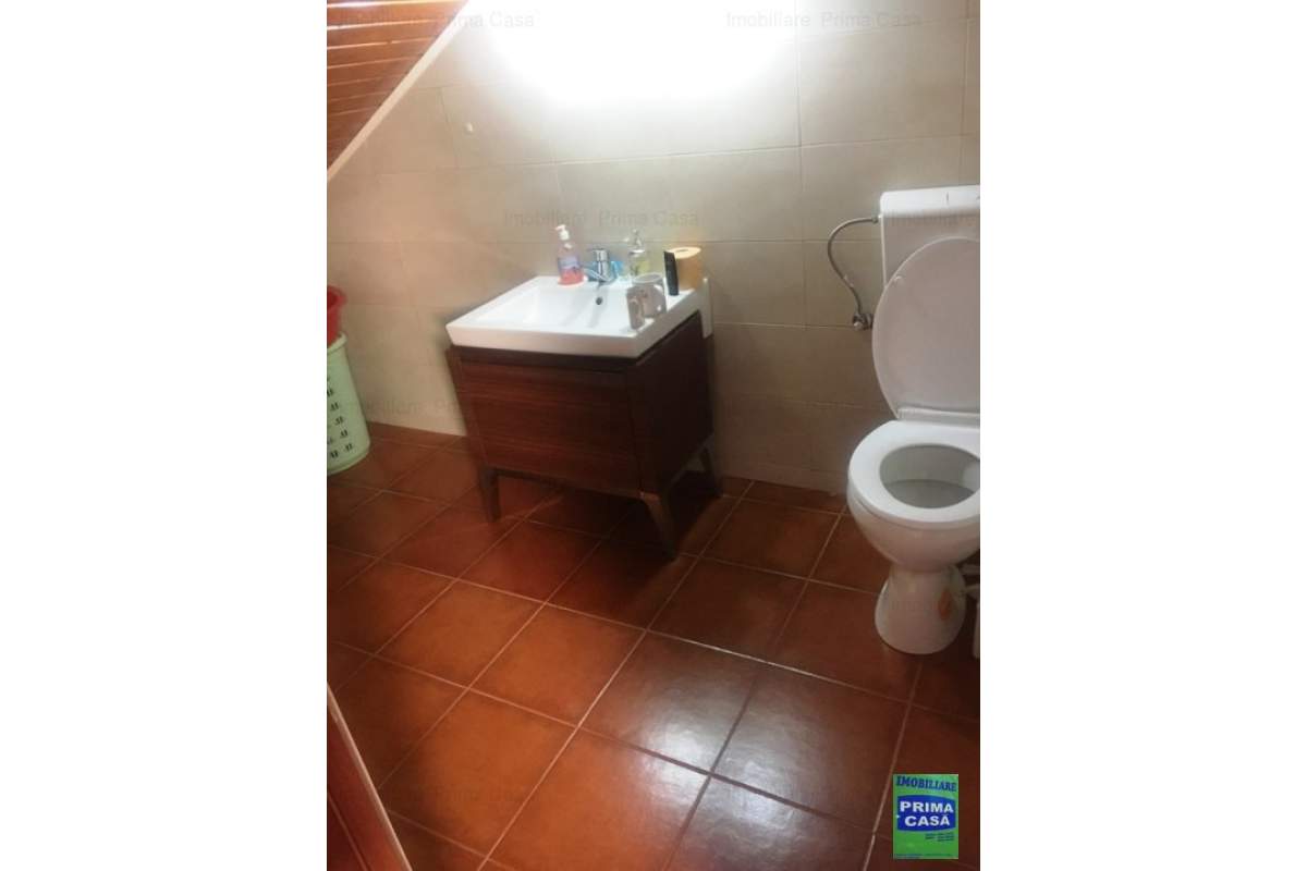 Apartament 2camere pe 2 nivele zona Hortensiei, 275E/luna