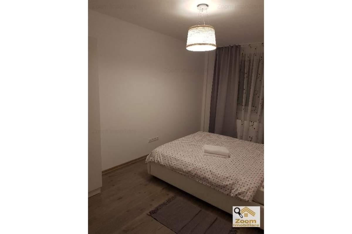  Apartament 3 camere, 57mp, Grigorescu