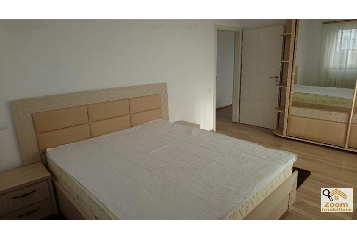  Apartament 3 camere, 60mp, Marasti