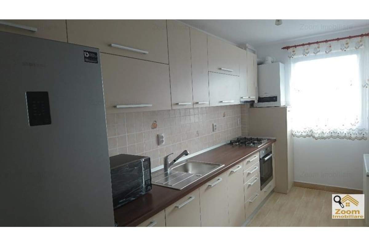  Apartament 3 camere, 60mp, Marasti