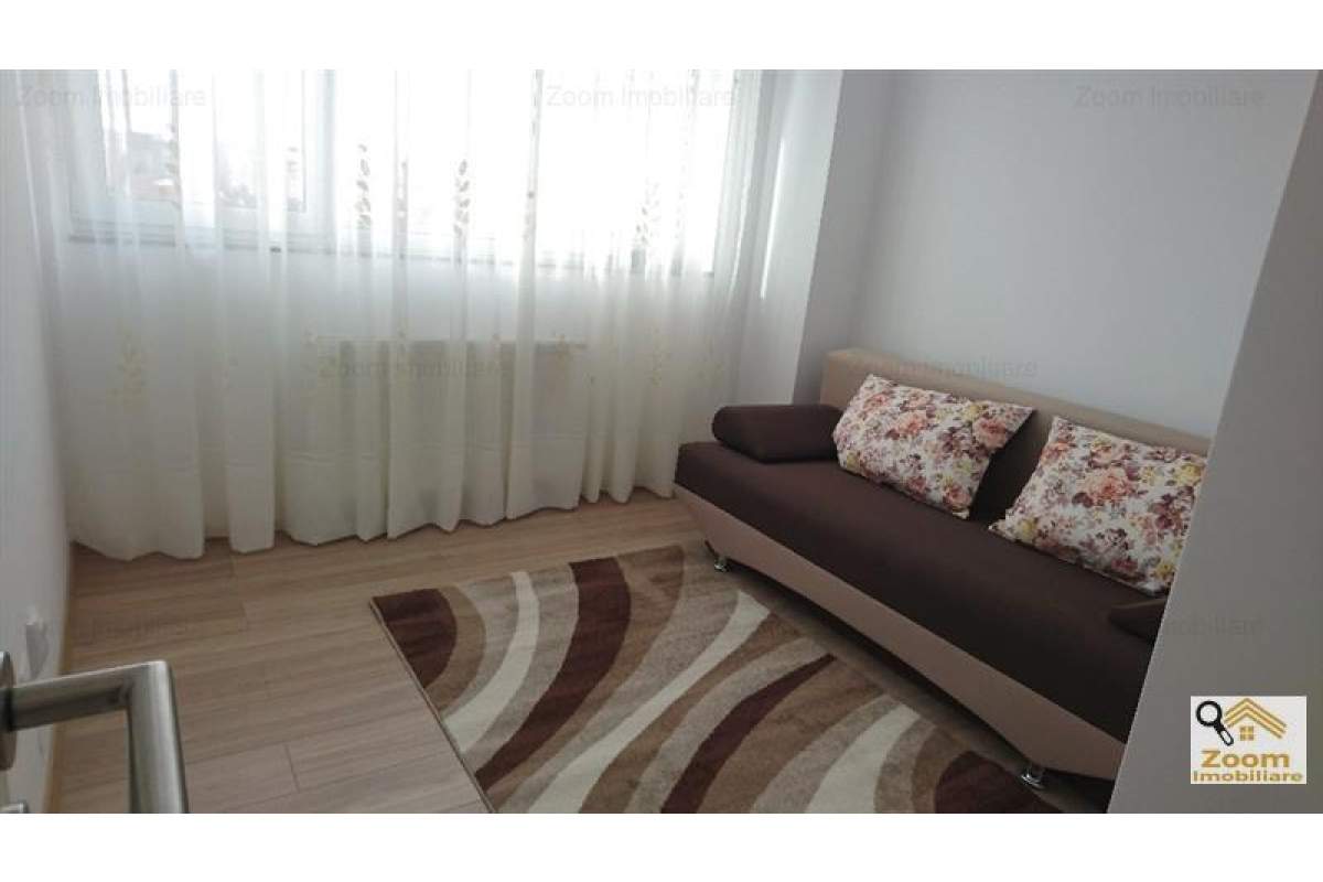  Apartament 3 camere, 60mp, Marasti