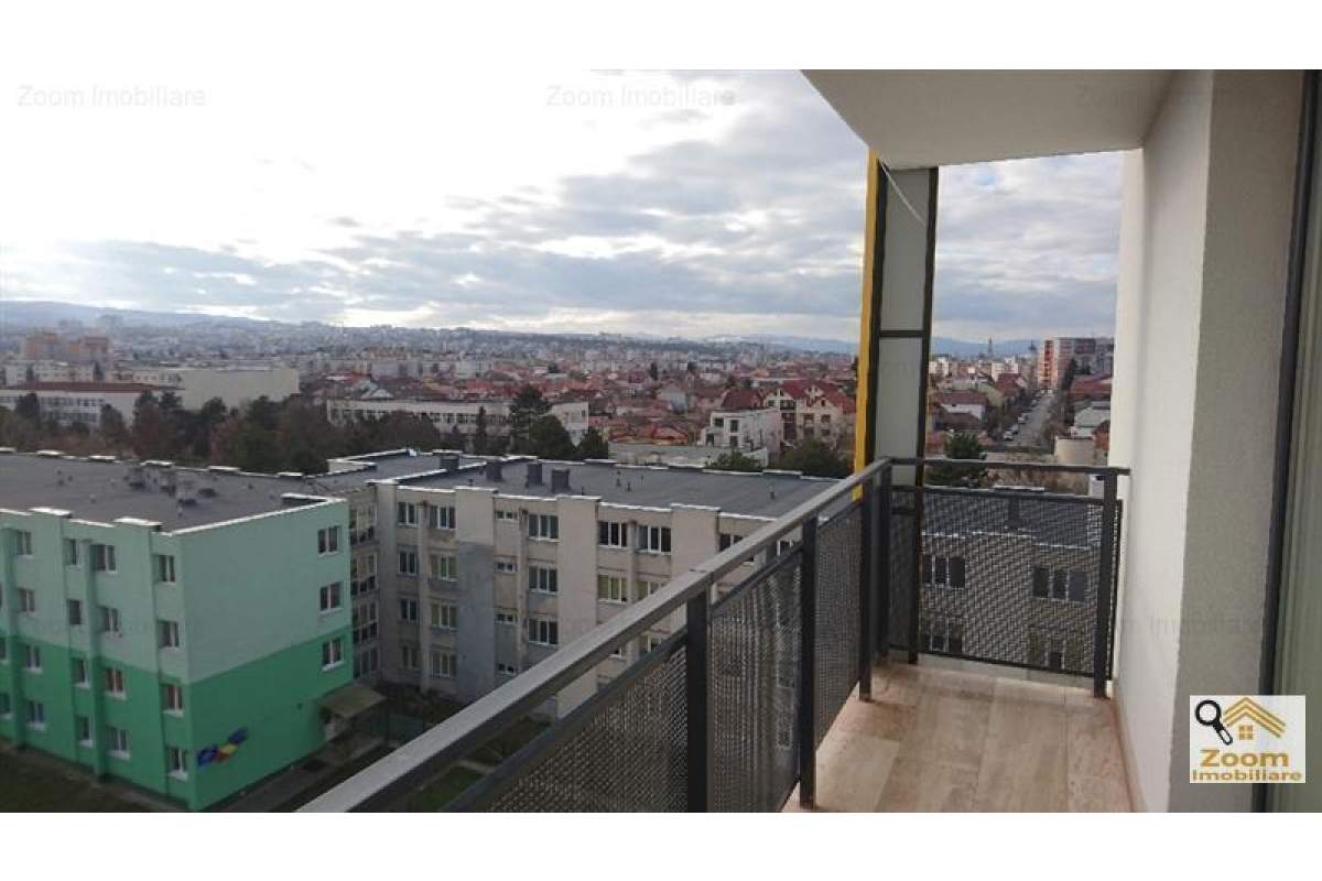  Apartament 3 camere, 60mp, Marasti