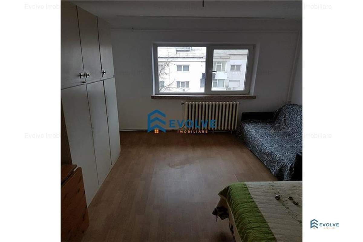  Apartament 3 camere 80mp Nicolina-Clopotari