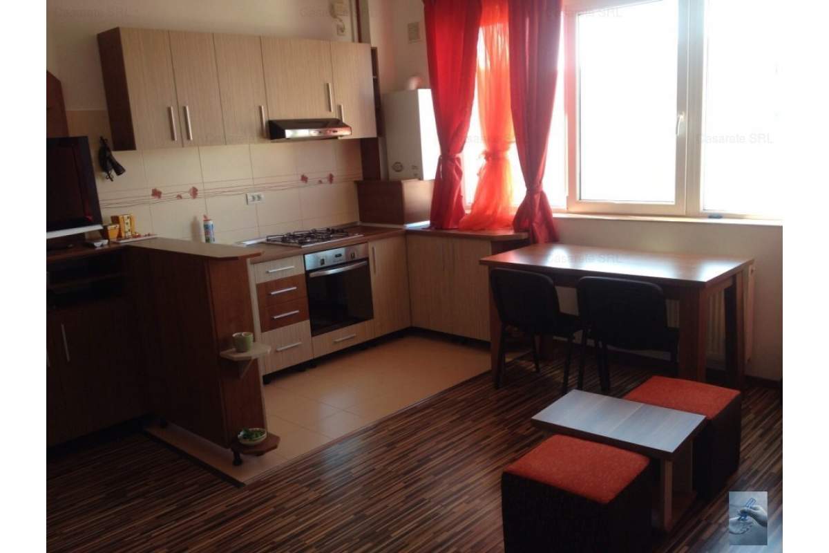  Apartament 3 camere Ared Uta !!!