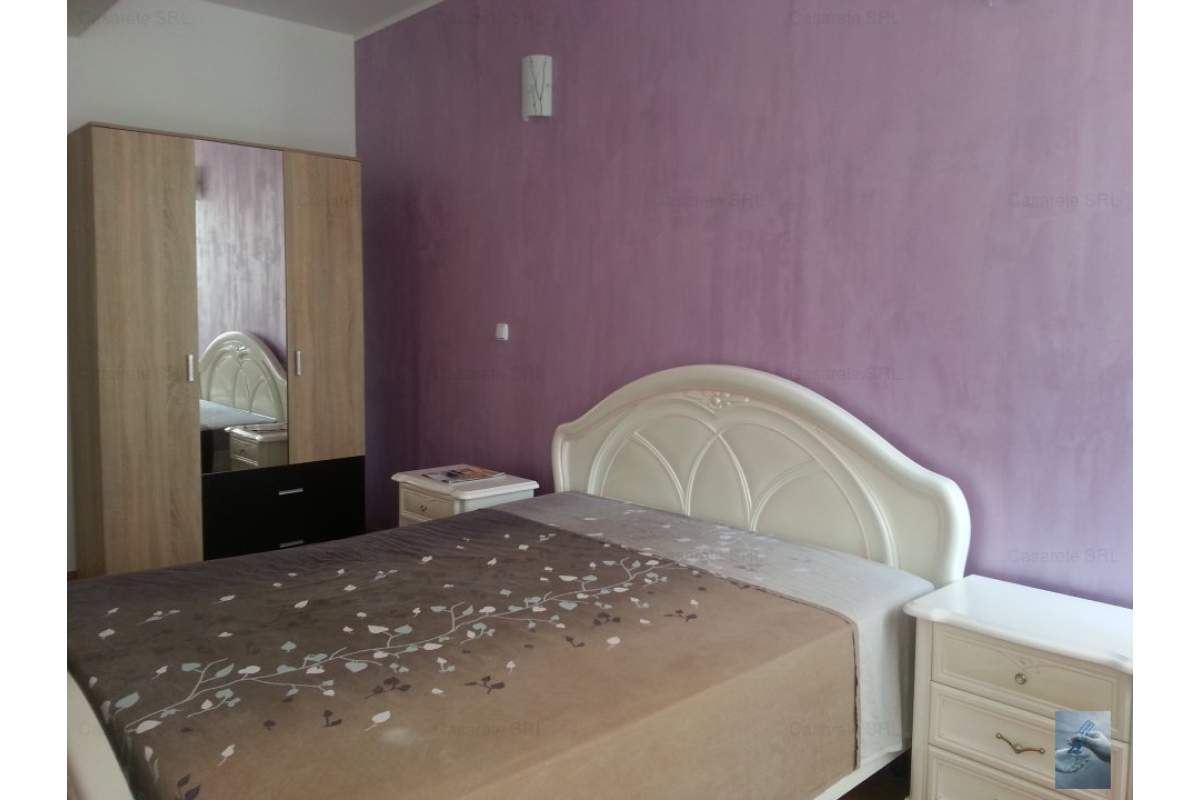 Apartament 3 camere Ared Uta