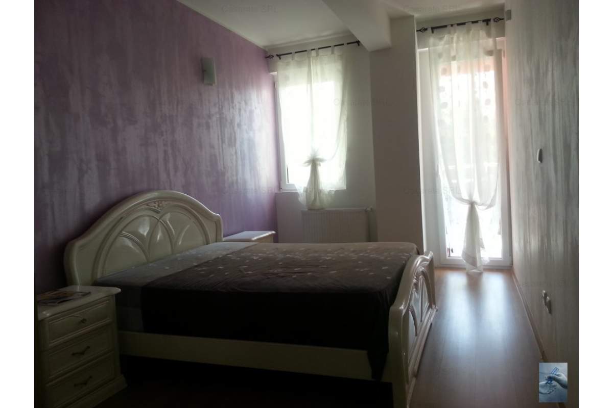 Apartament 3 camere Ared Uta