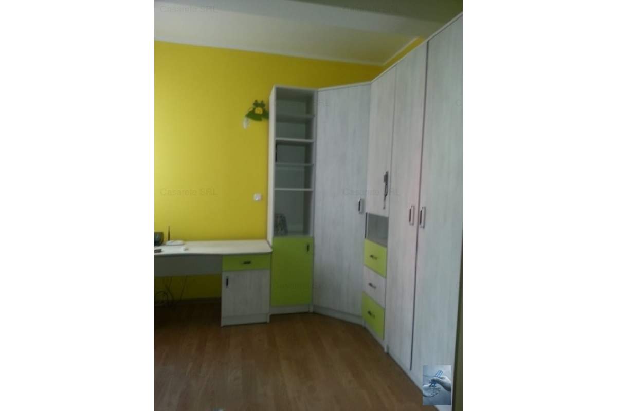 Apartament 3 camere Ared Uta